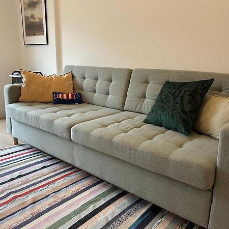 A Minha Casinha Appartement Almada Buitenkant foto