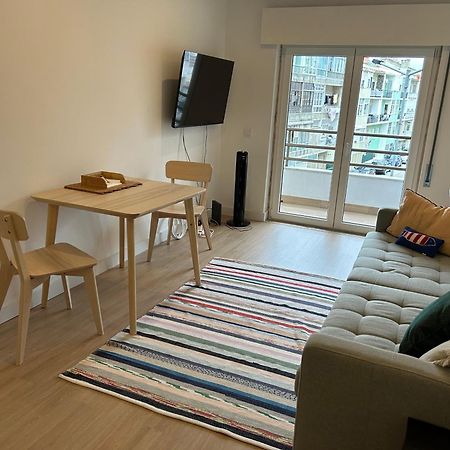 A Minha Casinha Appartement Almada Buitenkant foto
