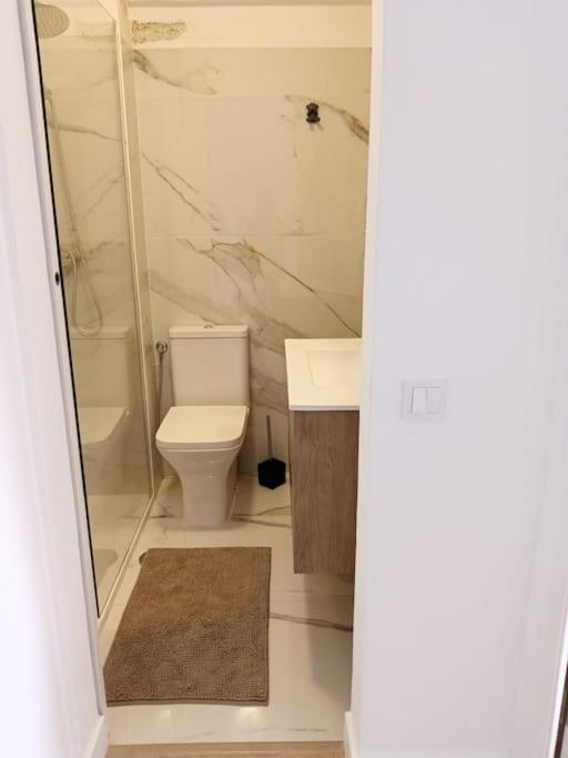 A Minha Casinha Appartement Almada Buitenkant foto