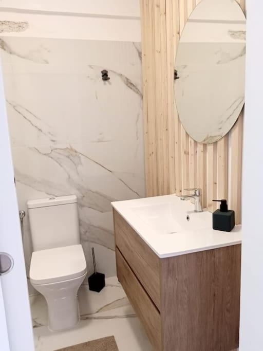 A Minha Casinha Appartement Almada Buitenkant foto