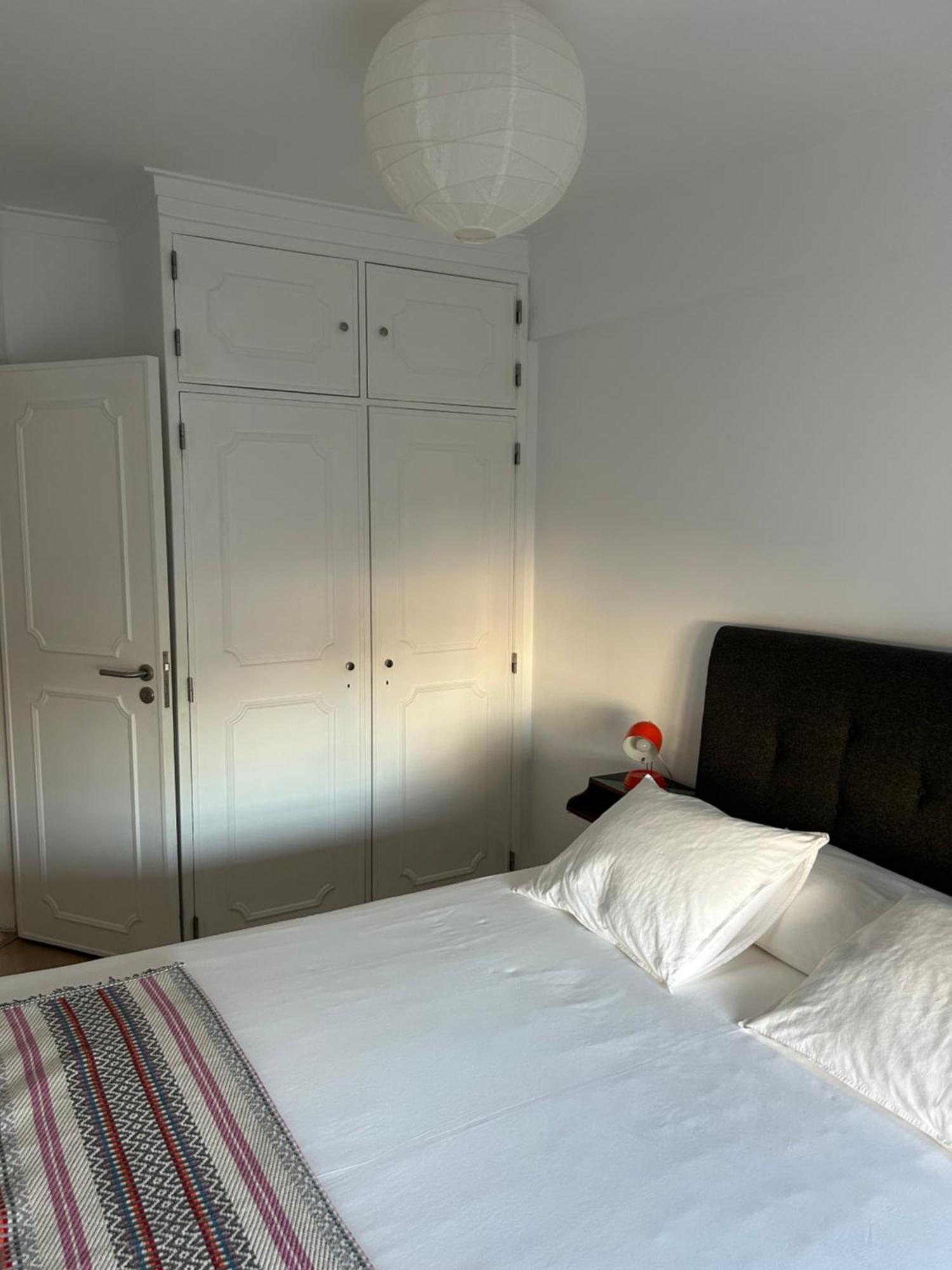 A Minha Casinha Appartement Almada Buitenkant foto