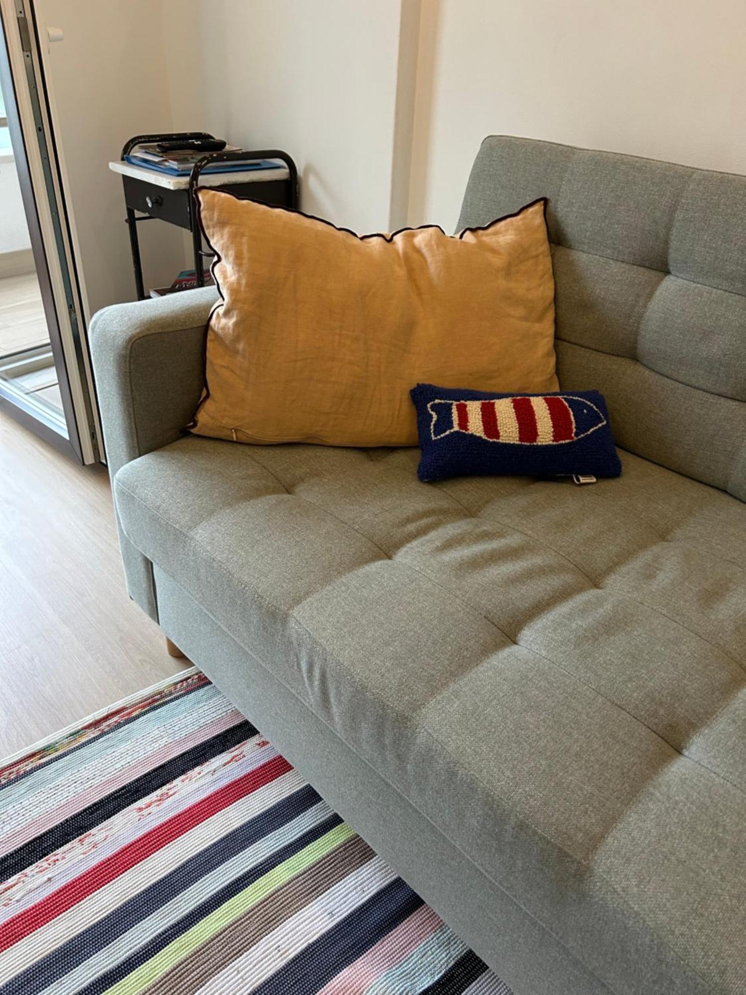 A Minha Casinha Appartement Almada Buitenkant foto