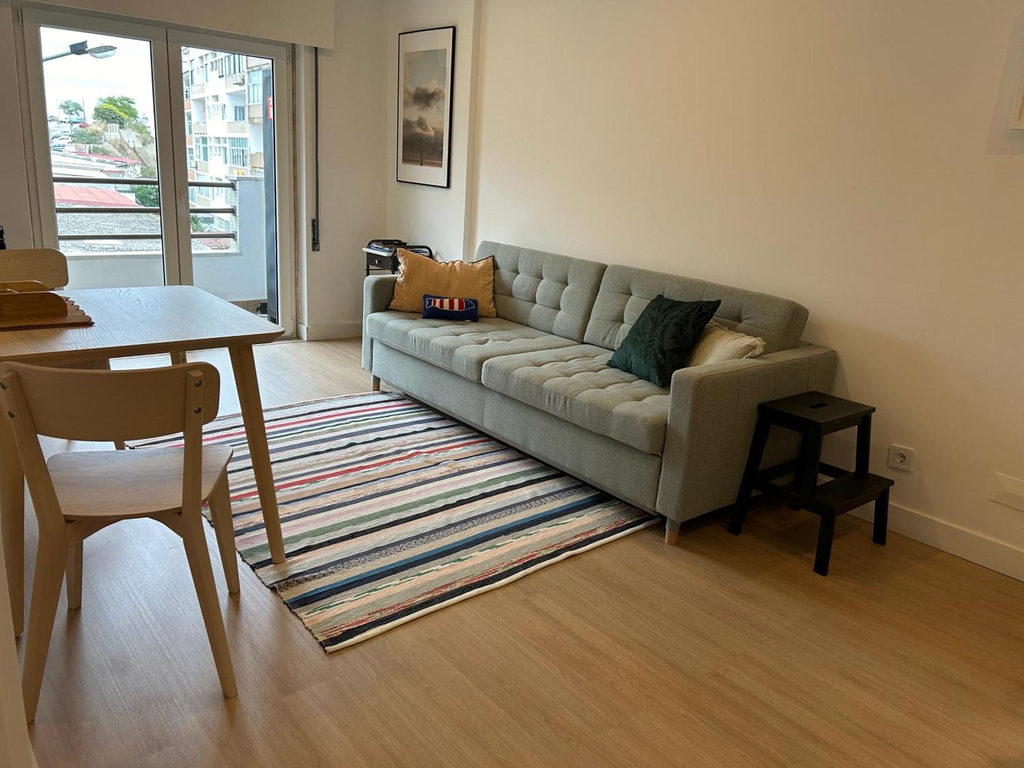 A Minha Casinha Appartement Almada Buitenkant foto
