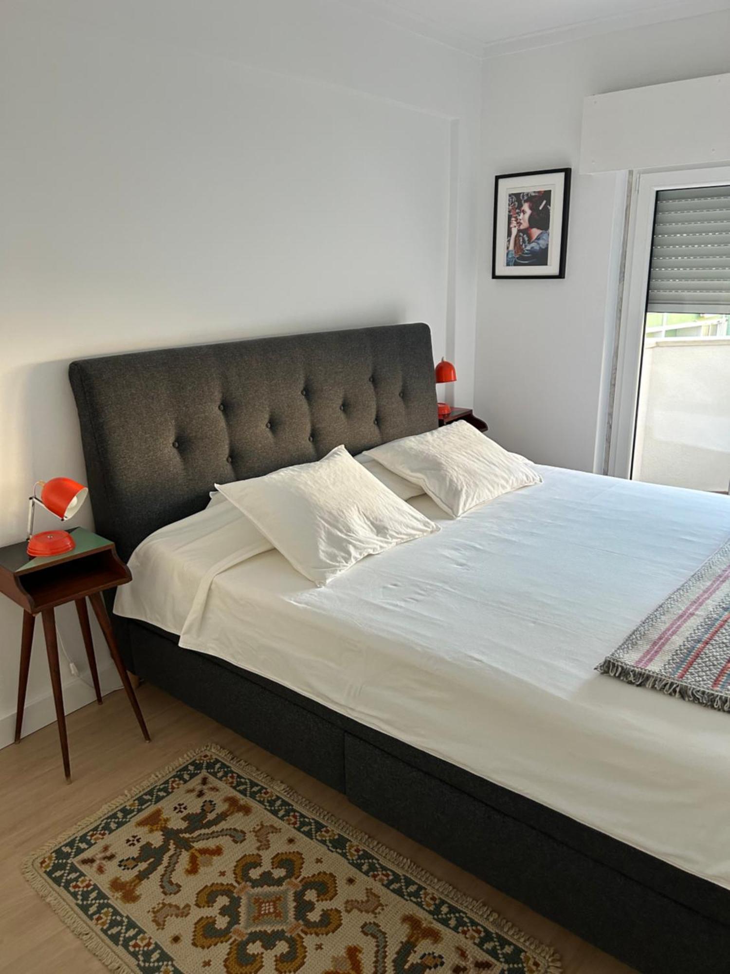 A Minha Casinha Appartement Almada Buitenkant foto