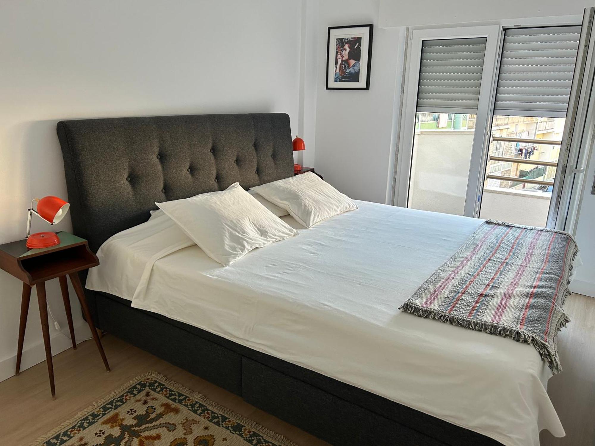 A Minha Casinha Appartement Almada Buitenkant foto