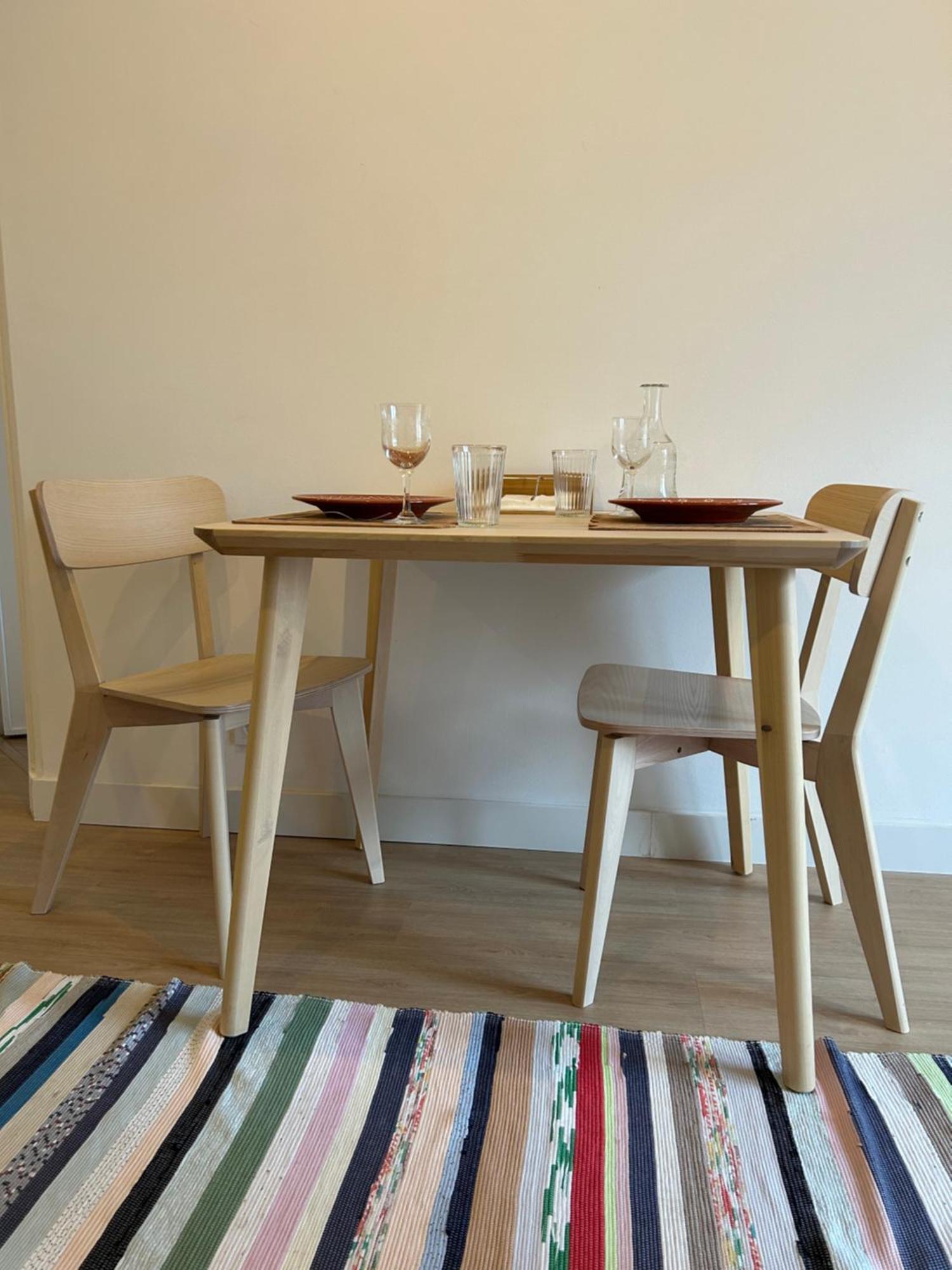 A Minha Casinha Appartement Almada Buitenkant foto
