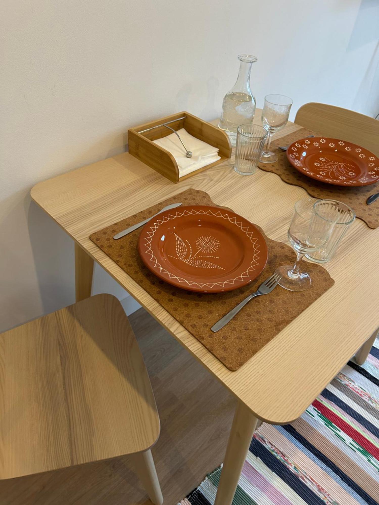 A Minha Casinha Appartement Almada Buitenkant foto