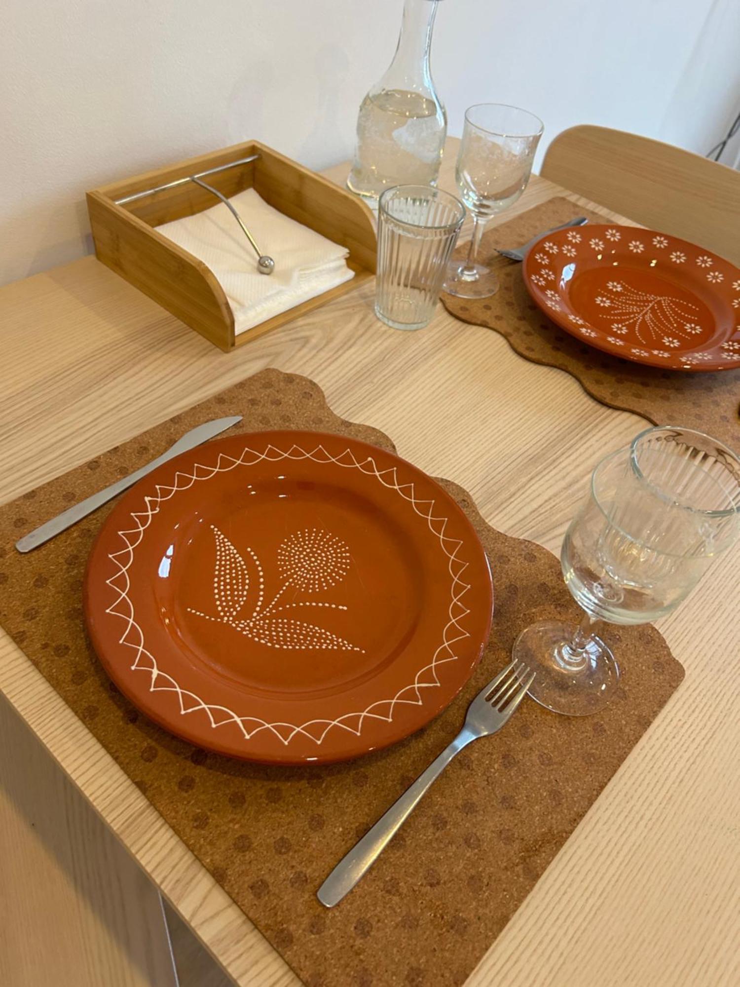 A Minha Casinha Appartement Almada Buitenkant foto